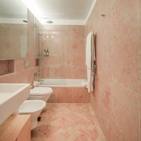 דירה Lsa Principe Real By Numa
