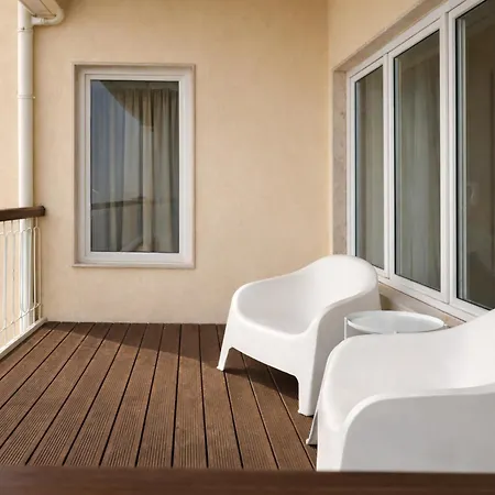 Lsa Principe Real By Numa