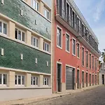 Lsa Real By Numa Apartamento
