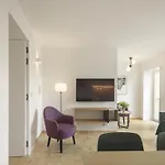 Apartamento LSA Príncipe Real by Numa *