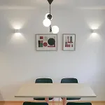Apartamento LSA Príncipe Real by Numa