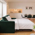 Lsa Principe Real By Numa Apartman *
