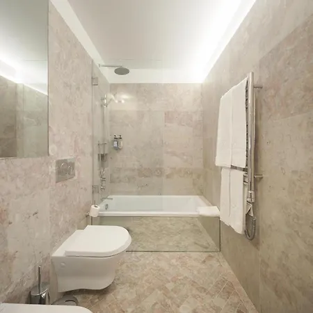 Apartament Serviced - Principe Real *