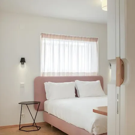 Apartman Serviced - Principe Real