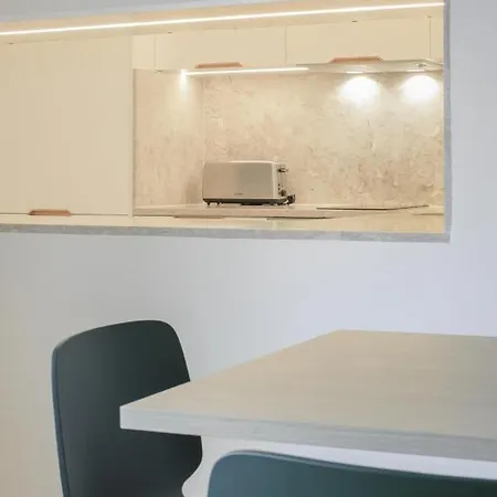 Apartman Serviced - Principe Real *