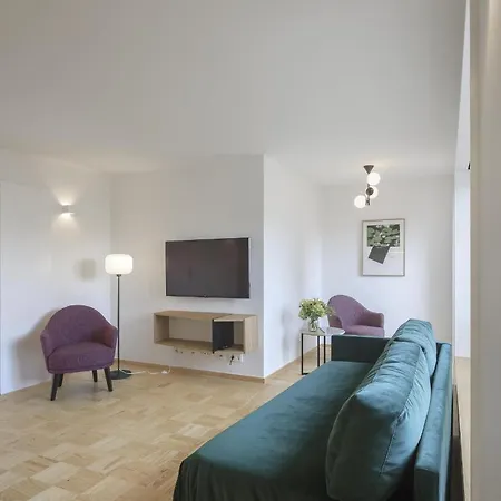 Apartament Serviced - Principe Real
