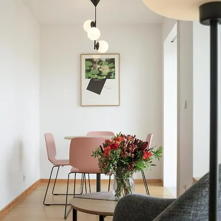 Apartament Serviced - Principe Real