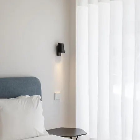 Serviced - Principe Real Apartman Lisboa
