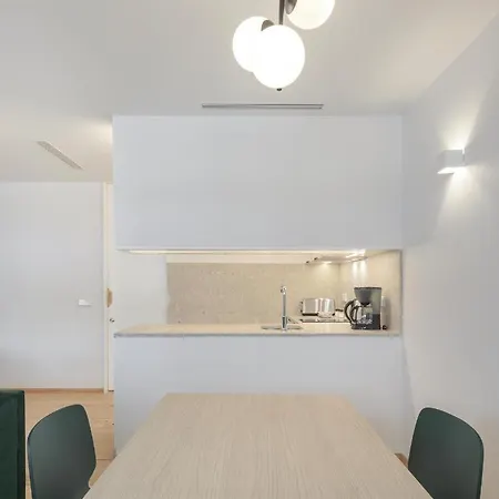 Apartament Serviced - Principe Real *