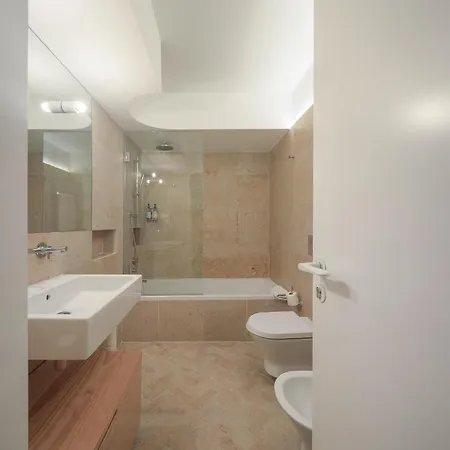 Serviced - Principe Real Lizbona