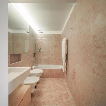 Apartman Serviced - Principe Real Lisboa