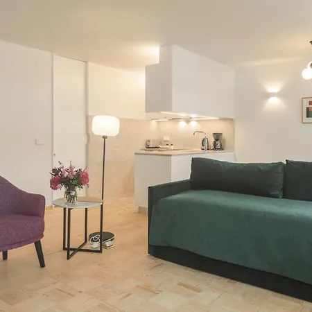 Lsa Principe Real By Numa * 리스본