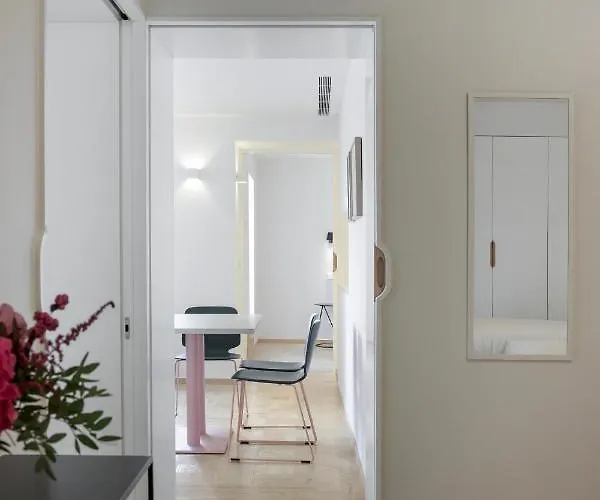 Serviced - Principe Real