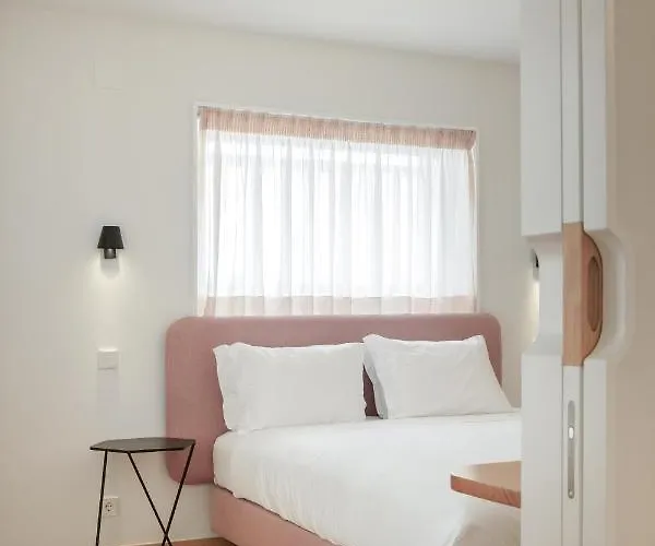 Apartman Serviced - Principe Real