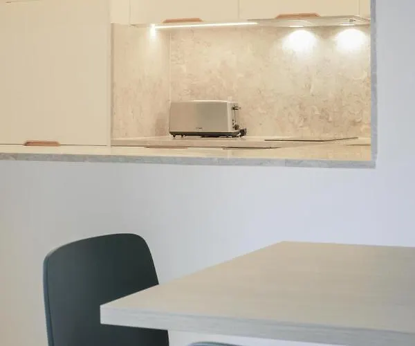 Apartman Serviced - Principe Real *