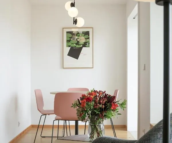 Apartman Serviced - Principe Real