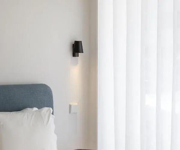 Serviced - Principe Real Apartman Lisboa