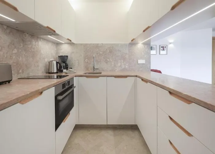 דירה Lsa Principe Real By Numa
