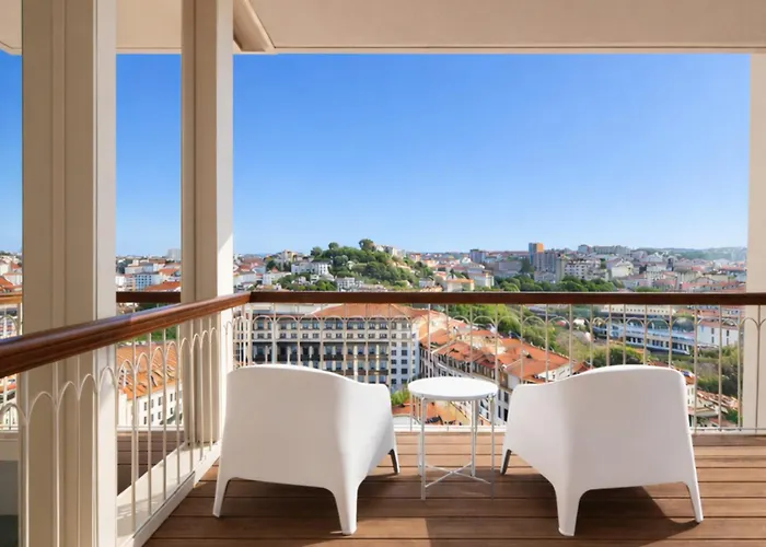 Lsa Principe Real By Numa