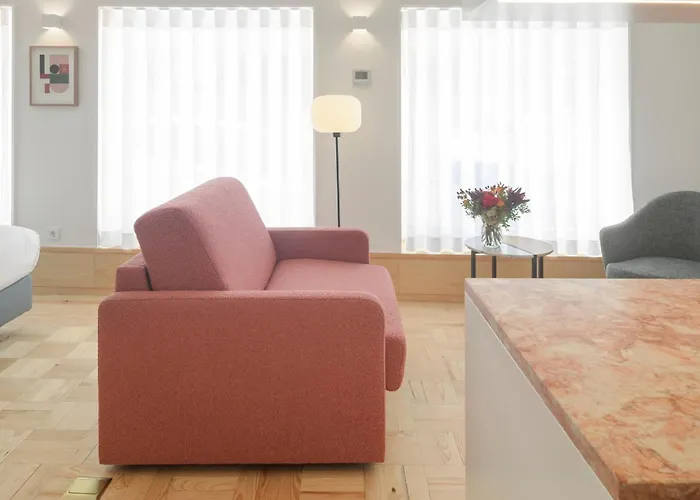 Lsa Principe Real By Numa * Lisbona