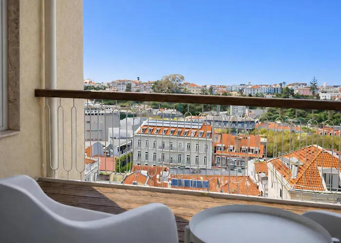 Lsa Principe Real By Numa * Lisboa
