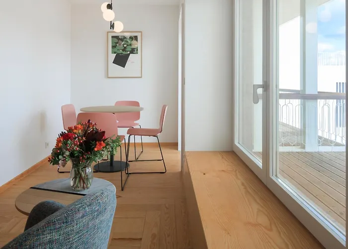 Lsa Principe Real By Numa Lisboa