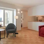 Apartment Lsa Principe Real By Numa Lisbon