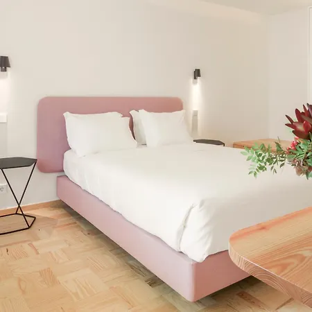 Lsa Principe Real By Numa Apartment Lisbon