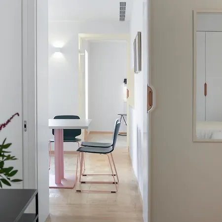 Lsa Real By Numa Apartamento