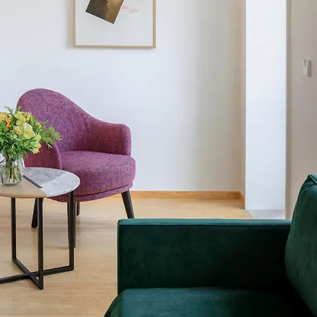 Apartamento Lsa Real By Numa Lisboa