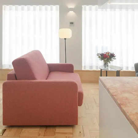 Lsa Principe Real By Numa * Lisboa