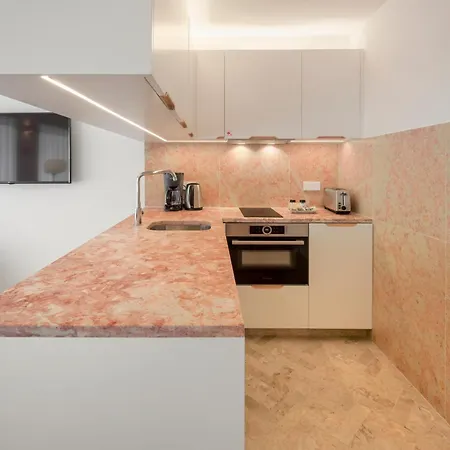 Lsa Real By Numa Lisboa