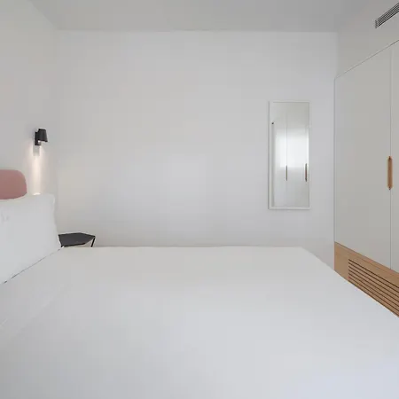Lsa Real By Numa Apartamento *
