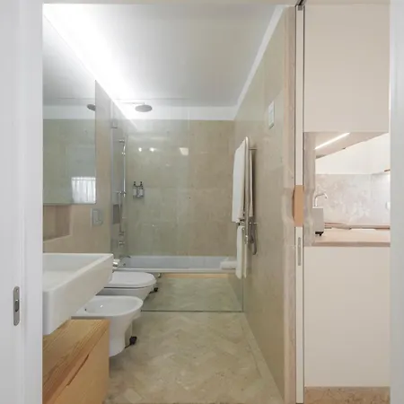 Apartamento Lsa Real By Numa Lisboa