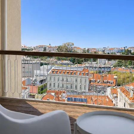 Lsa Principe Real By Numa * Lisboa