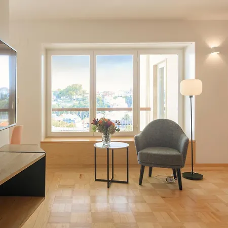 Appartement Lsa Principe Real By Numa