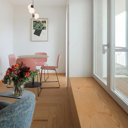 Lsa Principe Real By Numa Lisboa