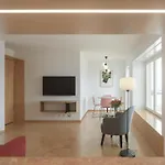Apartament Lsa Principe Real By Numa