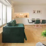 Apartament Lsa Principe Real By Numa