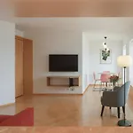 Lsa Principe Real By Numa Apartament Lizbona