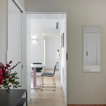 Serviced - Principe Real