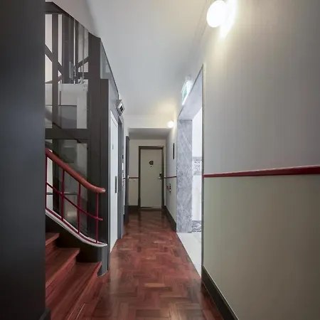 דירה Serviced - Principe Real ליסבון