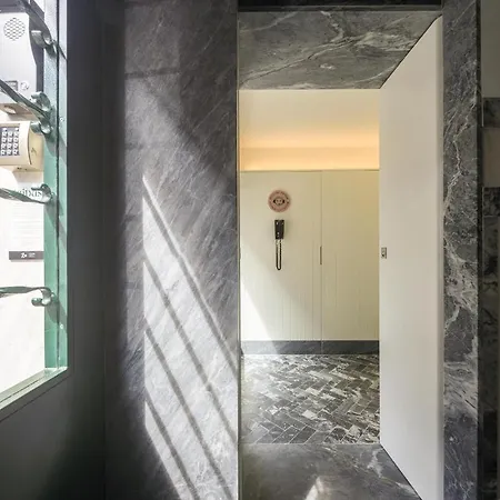 דירה Serviced - Principe Real ליסבון