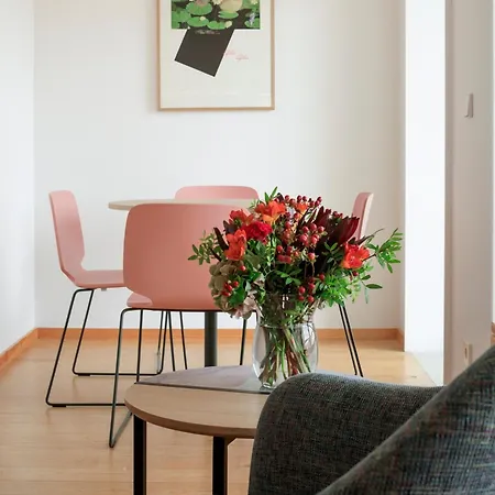 Lsa Principe Real By Numa Lisboa