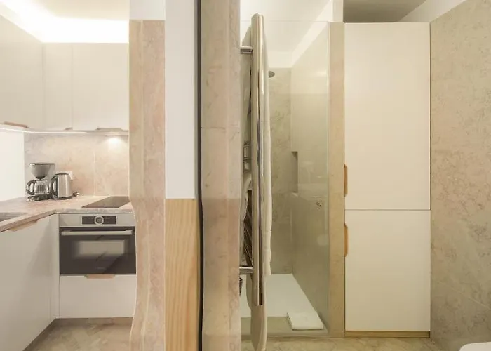 Appartamento Serviced - Principe Real