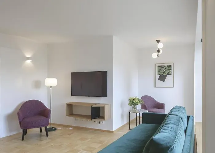 Appartamento Serviced - Principe Real