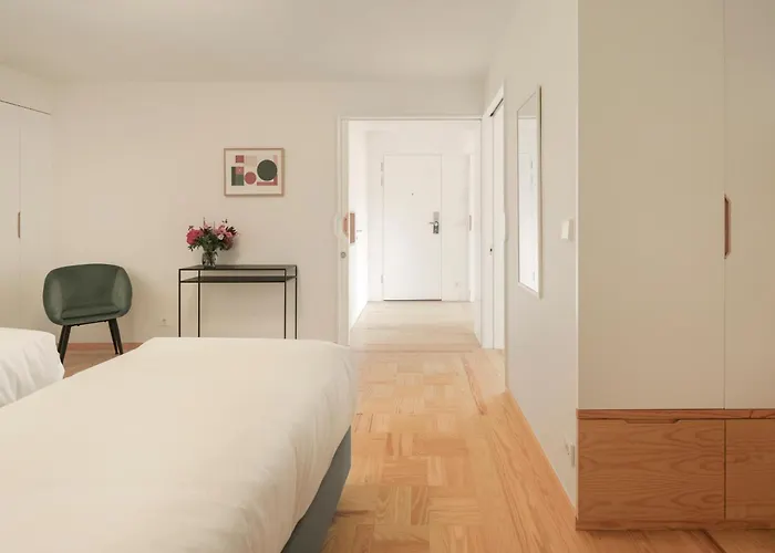 Lsa Principe Real By Numa Lisboa