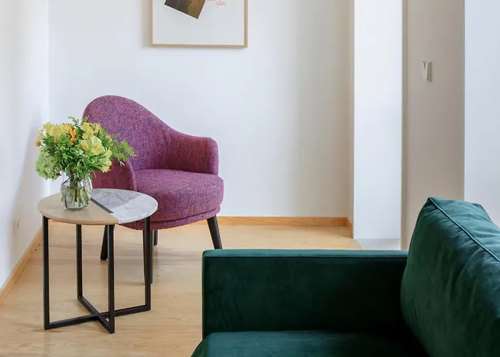 Daire Lsa Principe Real By Numa Lisboa