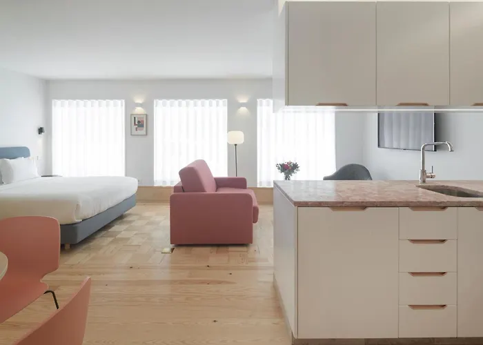 Lsa Principe Real By Numa Lisboa