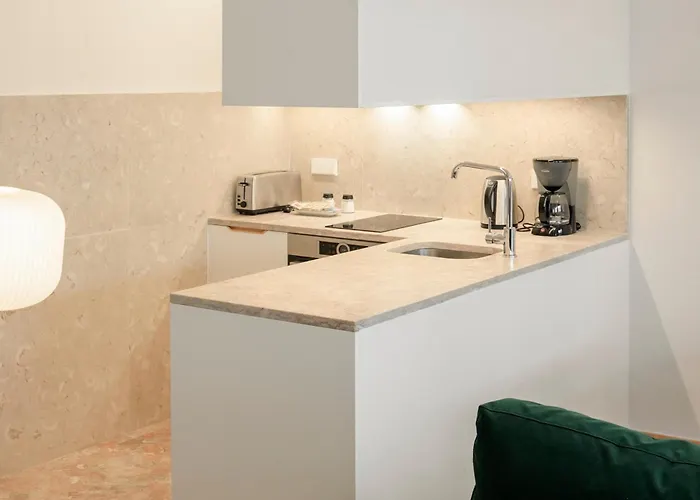 Lsa Principe Real By Numa Lisboa